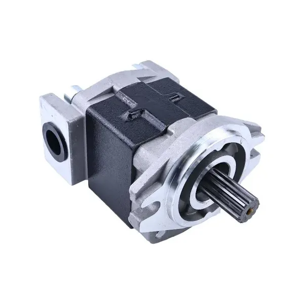Hydraulic Pump 130C7-11361 for TCM Forklift FD50-70Z8