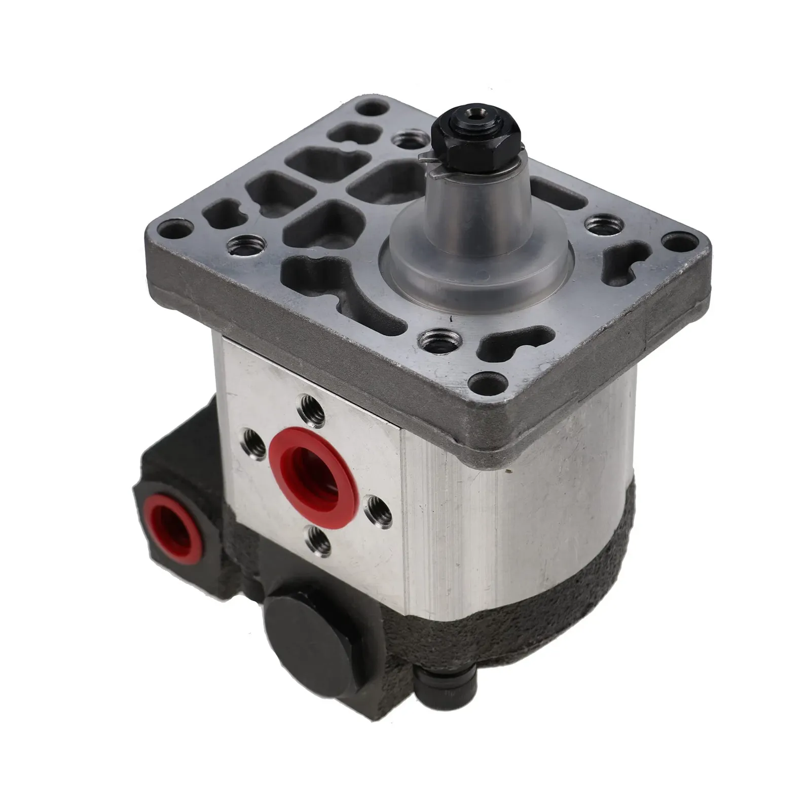 Hydraulic Pump 14.8 CC 5167392 for New Holland TL100 4835 TL70 5635 6635 L65 7635 TL90 TL80 Tractor