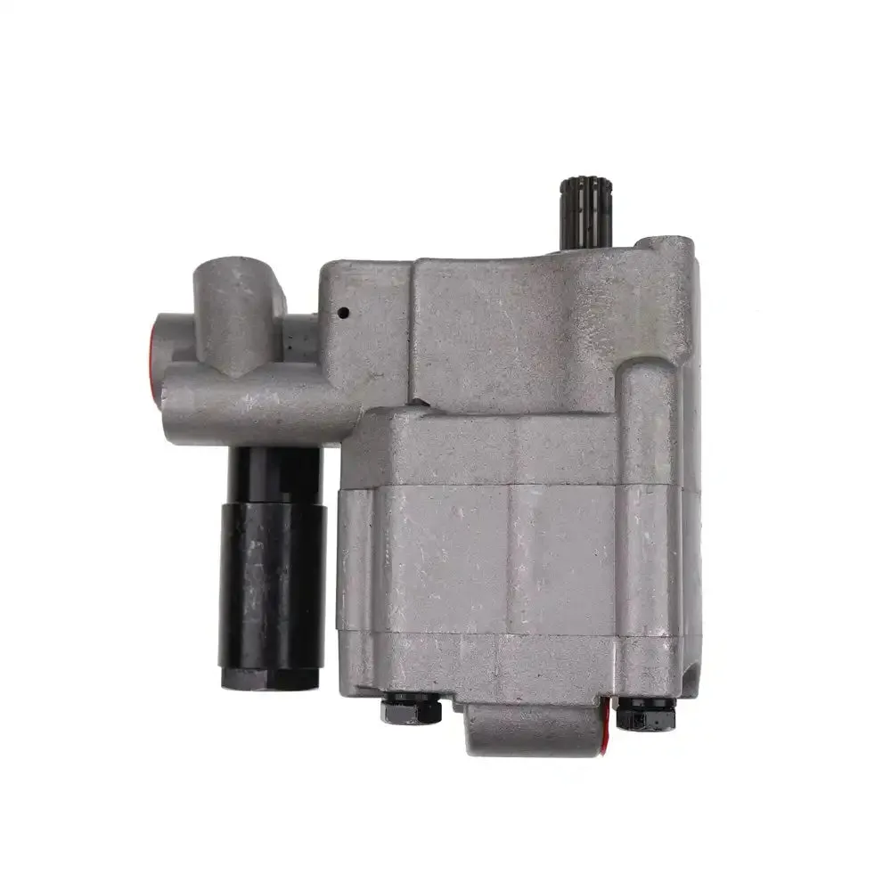 Hydraulic Pump 1686765M91 1686766M91 for Massey Ferguson 1080 1085 165 175 4800 4900 670 690 698 699 Tractor