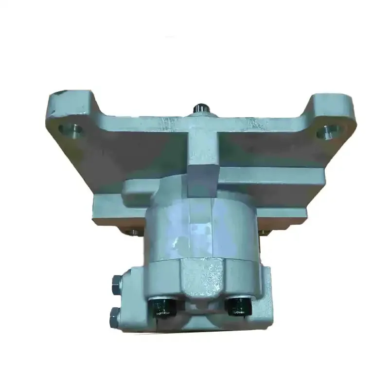 Hydraulic Pump 175-13-23500 175-13-23500 138-13-13530 For Komatsu Compactor WF22A-2 WF22T-2