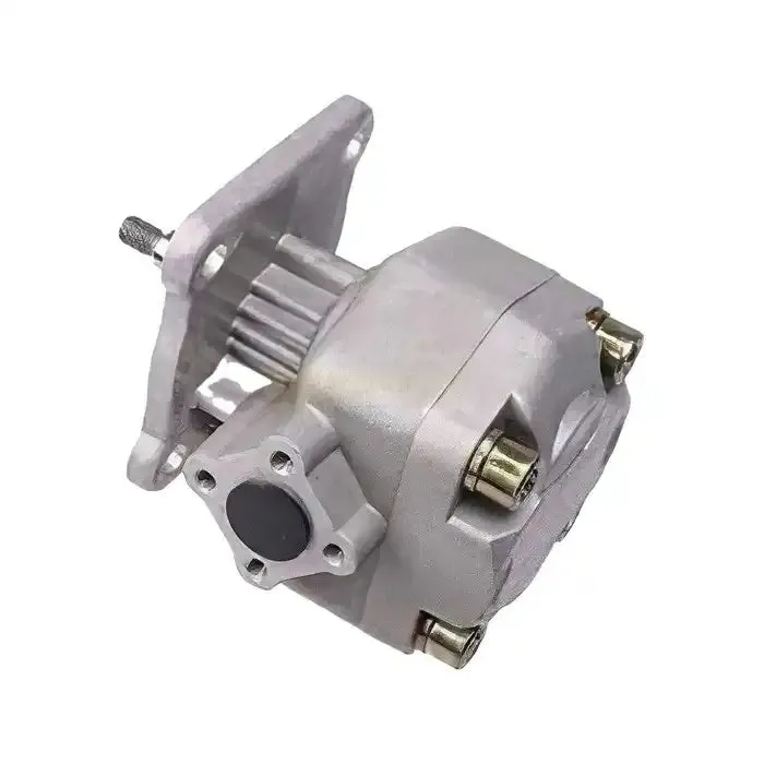 Hydraulic Pump 194130-41120 for Kubota L245 L185 L175 L225 L295 L2201 L2000