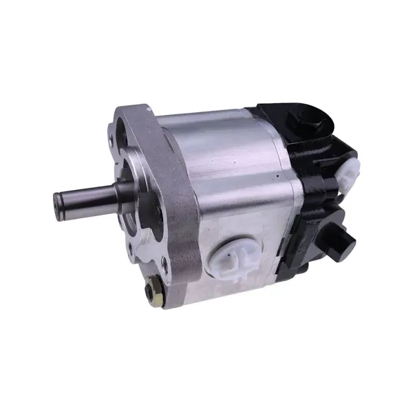 Hydraulic Pump 20/201800 for JCB Loader 3CX-4 3DS-4WD 3D-4 3CX-2 4CN-4