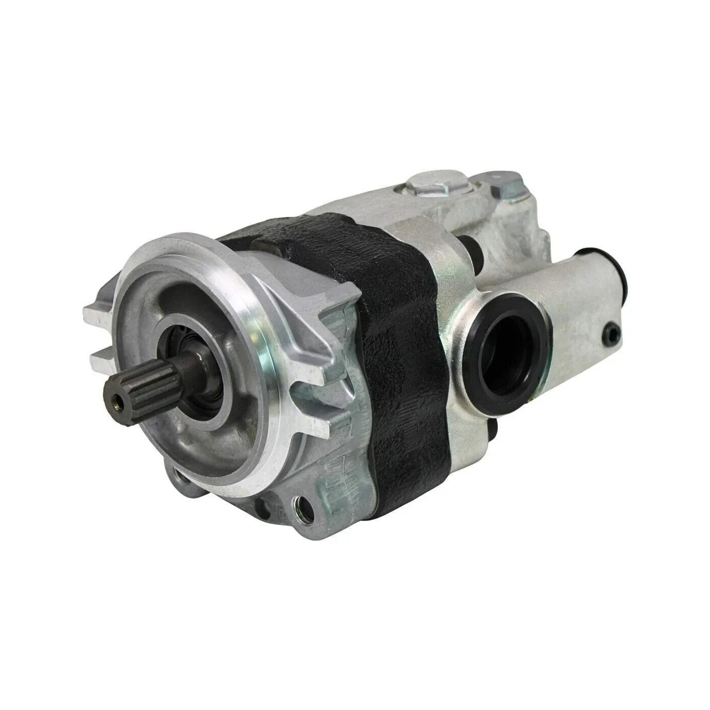 Hydraulic Pump 2069689 for Hyster Forklift H45XM H50XM H55XM H60XM H65XM