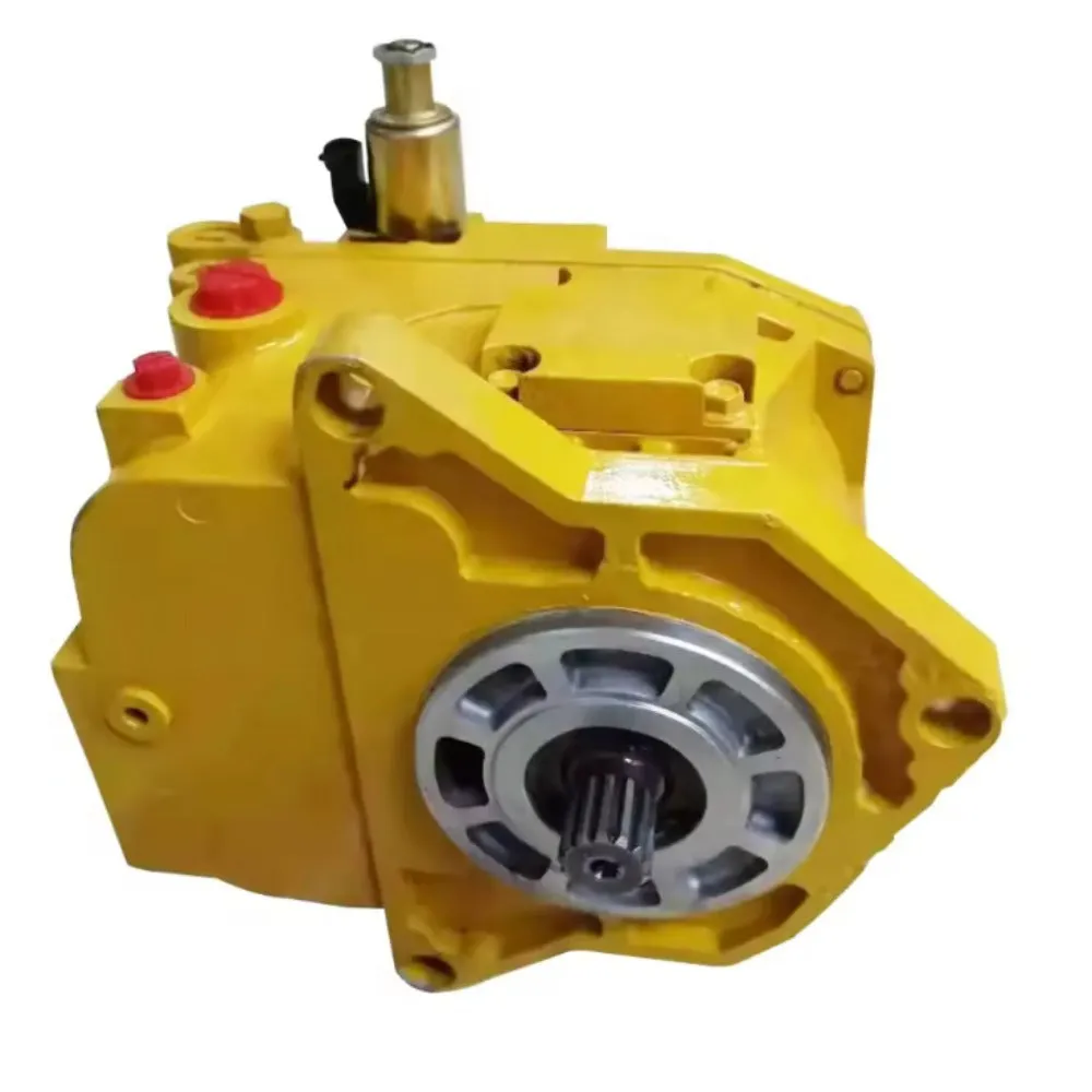 Hydraulic Pump 235-2026 for Caterpillar CAT Engine 3408 3408C 3408E 3412D 3412E C30 C32