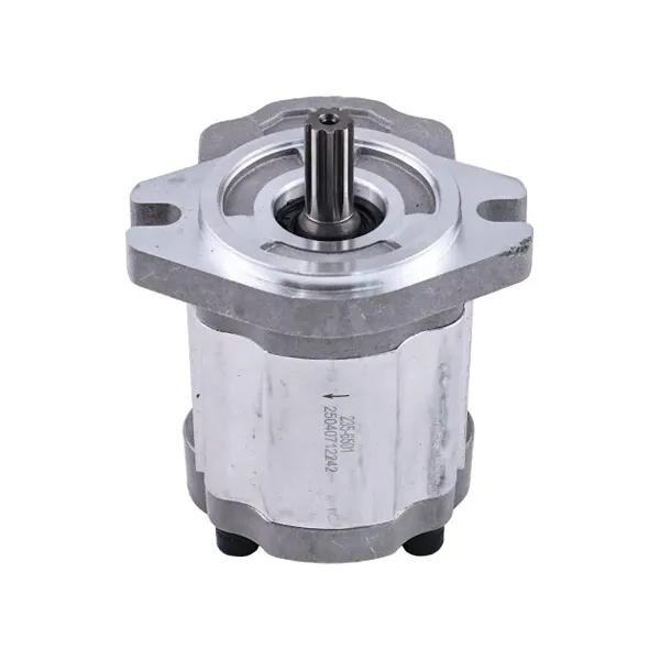 Hydraulic Pump 235-6501 for Caterpillar CAT Engine 3406 C15 3406E Loader 980H 980G Series II Dozer 824H Compactor 825H 826H