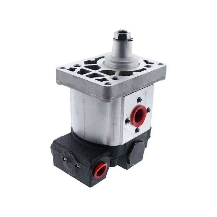 Hydraulic Pump 246.67 CC 5180275 for New Holland 4835 5635 6635 7635 8160 8260 8360 8560