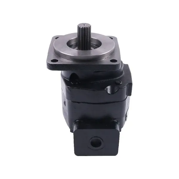 Hydraulic Pump 257953A1 for New Holland Tractor Loader LV80 U80