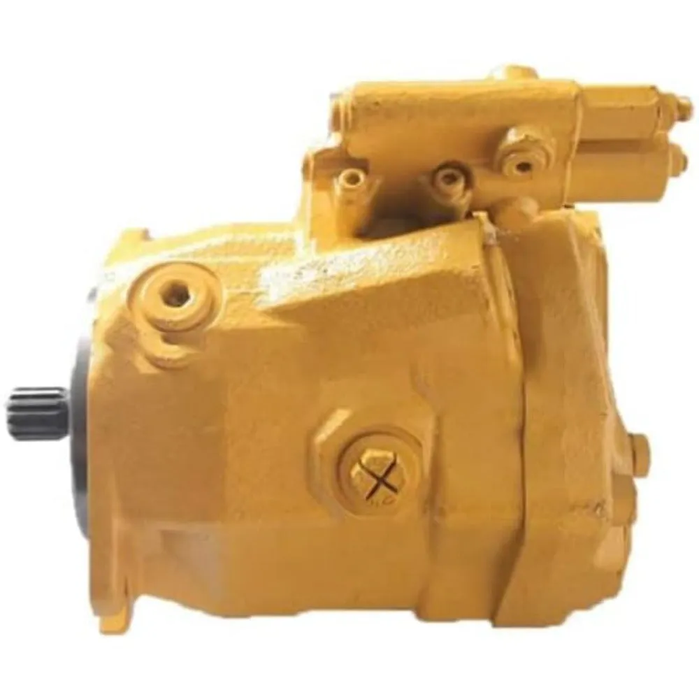 Hydraulic Pump 262-5203 for Caterpillar CAT TH460B TH560B TH560B 3054E 3054 Engine