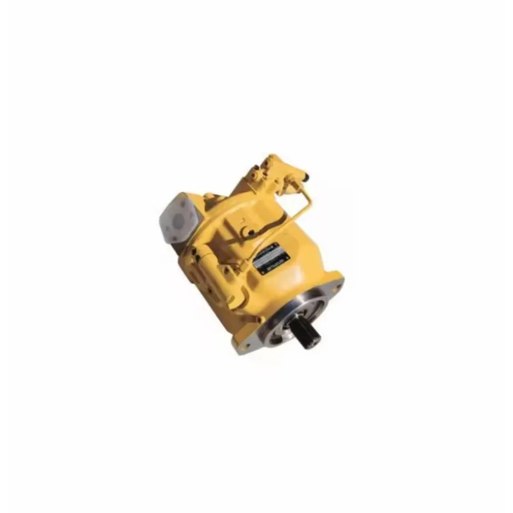 Hydraulic Pump 289-6370 for Caterpillar CAT Loader 432E 434E 442E 444E