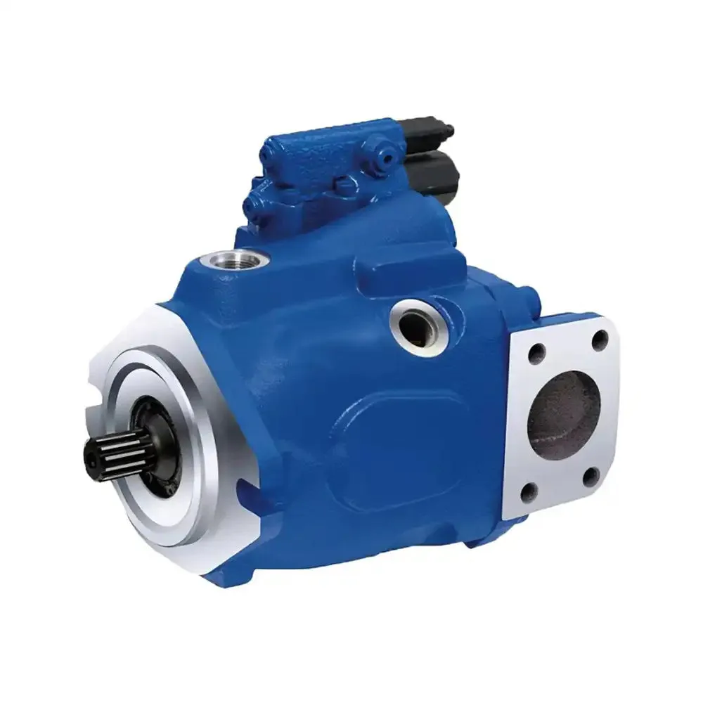 Hydraulic Pump 291-0061 for Caterpillar CAT 24M Motor Grader C18 Engine