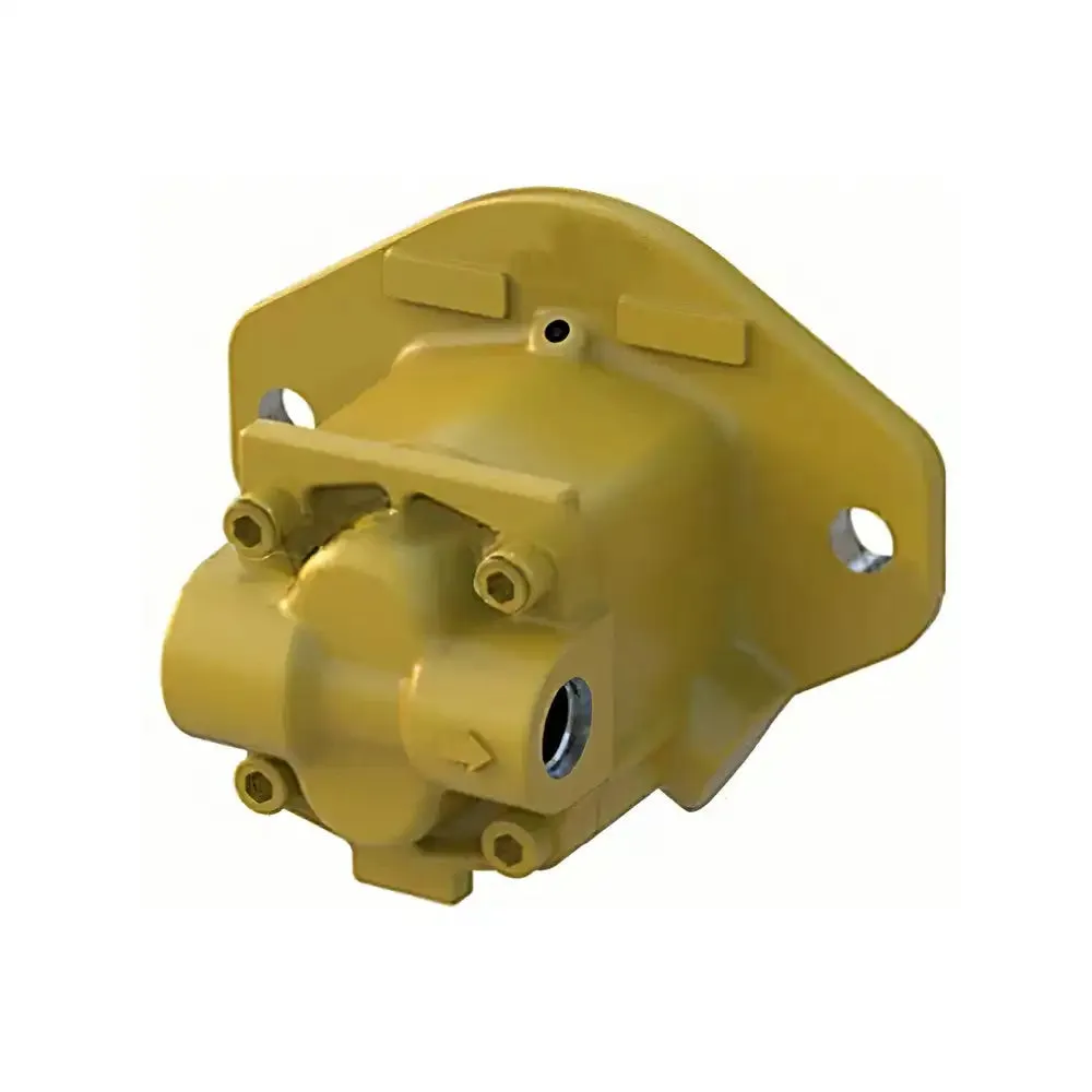 Hydraulic Pump 316-6864 for Caterpillar CAT 725 730 735 740 385C R1600 R1600G AD30 AD55 Engine 3406E 3406C C15 C18