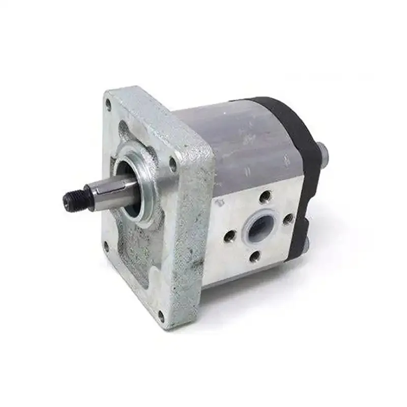 Hydraulic Pump 318.33 CC 5180277 for CASE IH MXM130 MXM140 MXM155 MXM175 MXM190 MXM120 Tractor