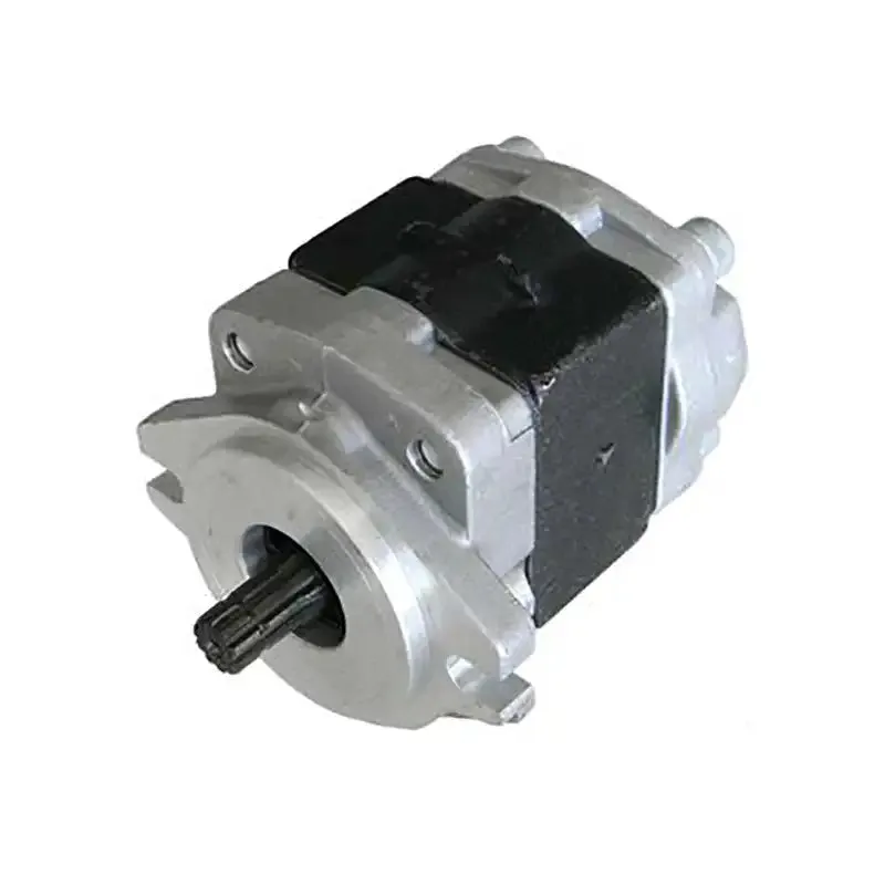 Hydraulic Pump 32791-76200 32791-76202 32791-76203 for Kubota Tractor M59 M62