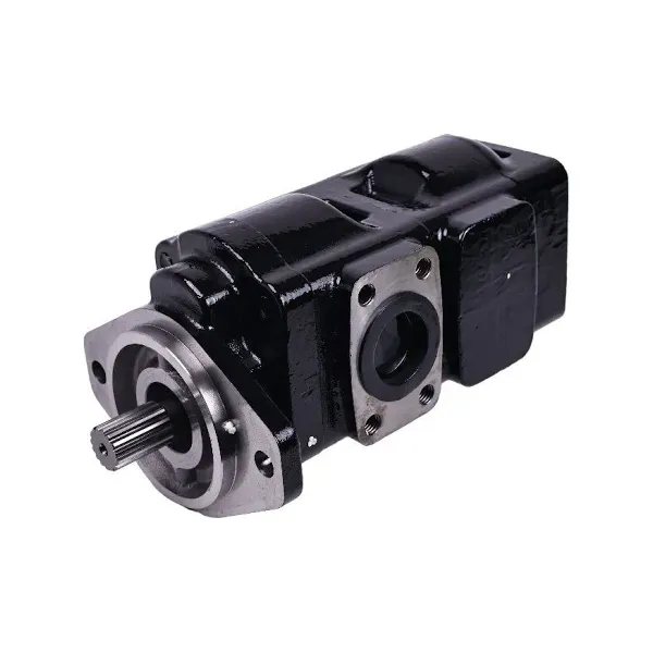Hydraulic Pump 332/G7134 332G7134 for JCB Backhoe Loader 3CX