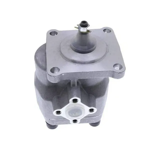 Hydraulic Pump 35110-76100 37150-36200 for Kubota L185F L185DT L245 L295 L295DT L175 L225