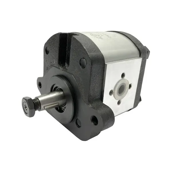 Hydraulic Pump 3534941M91 for Massey Ferguson Tractor 367 373 374 377 383 384 387 393 394 397