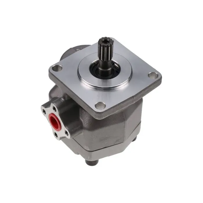 Hydraulic Pump 3702112M91 for Massey Ferguson Tractor 1125 1140 1145 1230 1233 1235