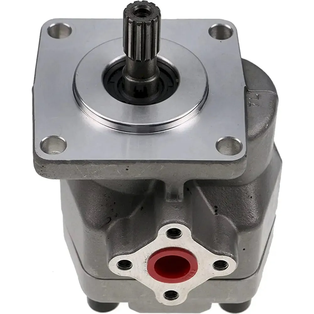 Hydraulic Pump 38240-36100 1996235300 for Kubota L235 L4202 L275 L2602 L2402 Mitsubishi MT300D MT250