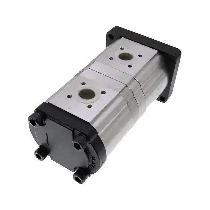 Hydraulic Pump 3A111-82200 for Kubota L2501F L2600F L2800F L3000F L3010F L3130F L3200F L3240F L3301F