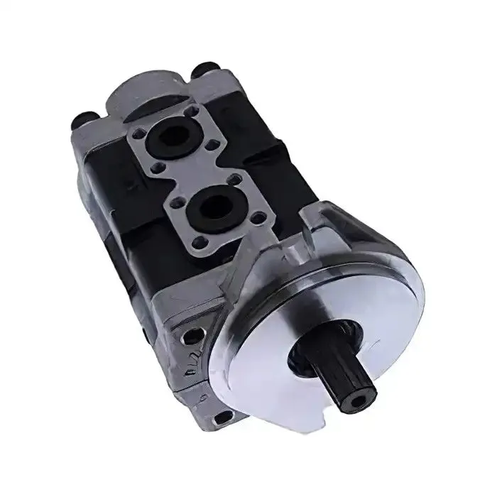 Hydraulic Pump 3A272-82200 for Kubota Tractor M604