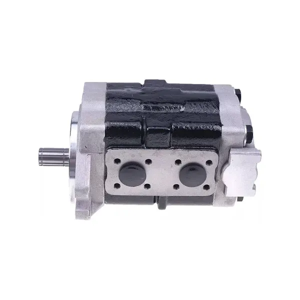 Hydraulic Pump 3A272-82200 for Kubota Tractor L39 M4800SU-F M4800SUD-F M5640SU M5640SUD M5640SUD-1 M7040SU M7040SUD