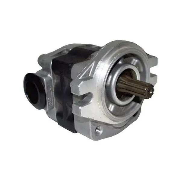 Hydraulic Pump 3BA-60-71110 for Komatsu Forklift FB09H-14-12 FB14RL-14 FB15HB-12 FB15RL-14 FB18RL-14 FB20A-12-A