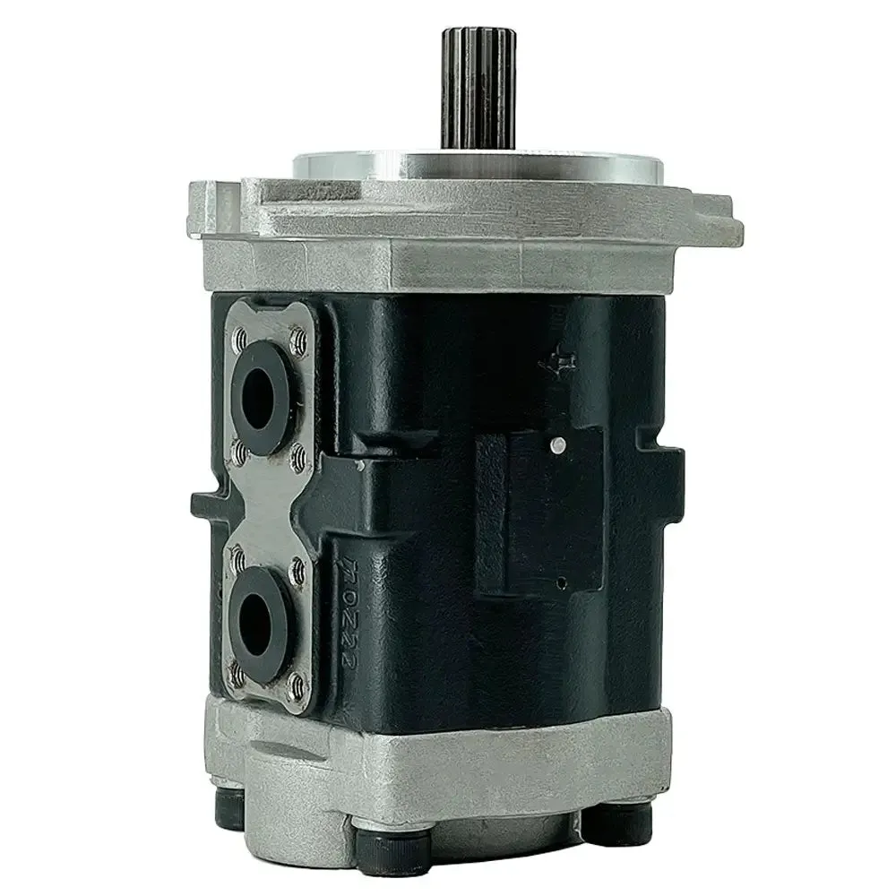 Hydraulic Pump 3C001-82203 for Kubota Tractor M6060 M7040 M7060 M8540 M5660