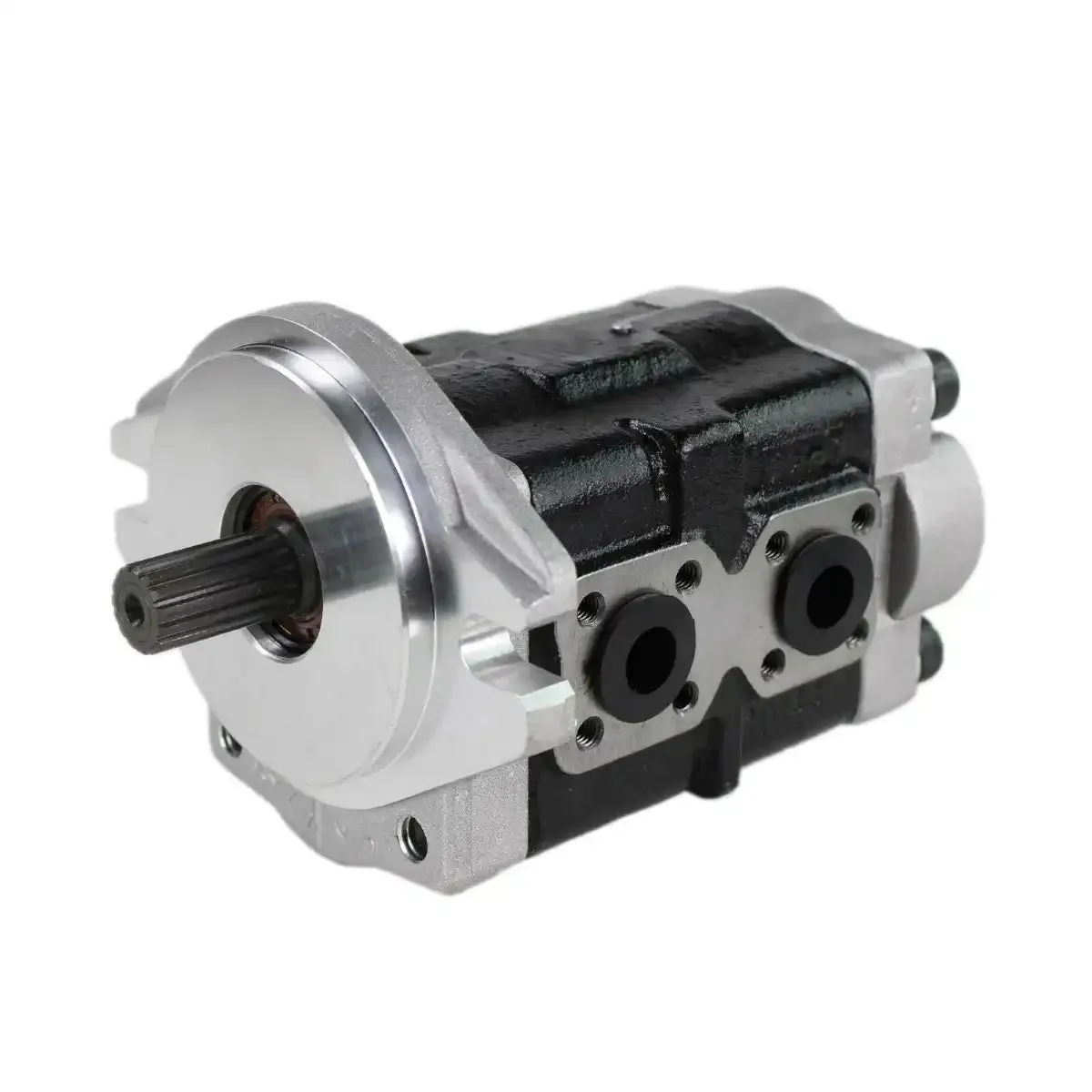Hydraulic Pump 3C001-82204 for Kubota M5660SUH M6060HDC M6060HFC M7040DT M7040F M7040HD M7040SUH M7060HDC M7060HFC M8540HDNB