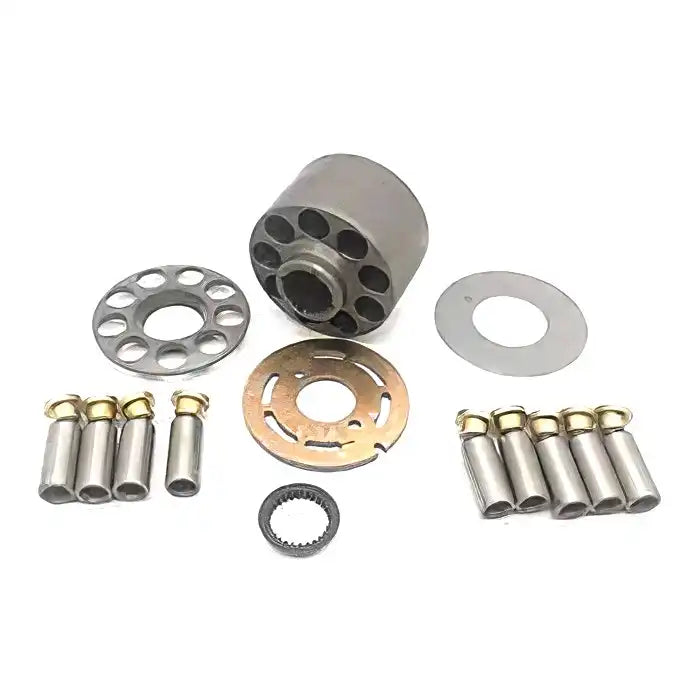 Hydraulic Pump 4445050 Rebuild Kit for Bobcat 753 763 773
