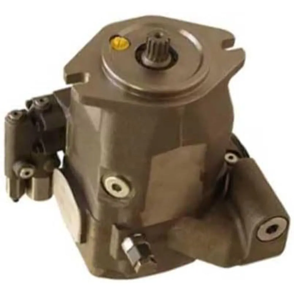 Hydraulic Pump 47133946 for New holland Tractor T7030 T7040 T7050 TM130 TM140 TM155