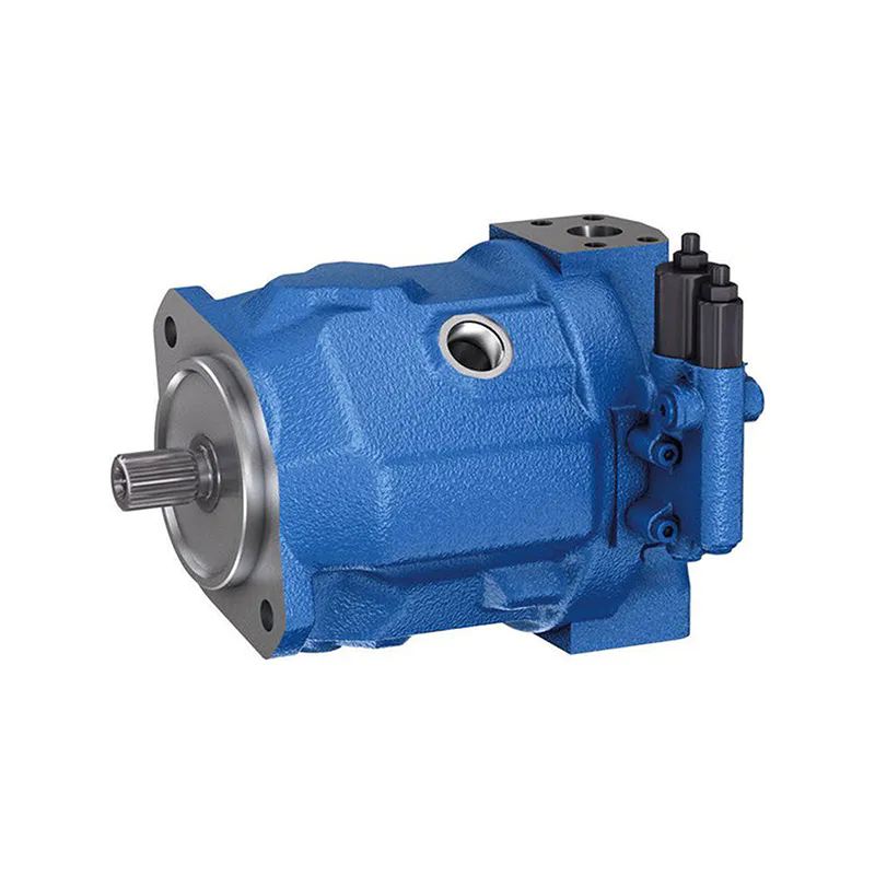 Hydraulic Pump 48009611 for CASE 1021F 1021G 1121F 1121G New Holland W270C W300C