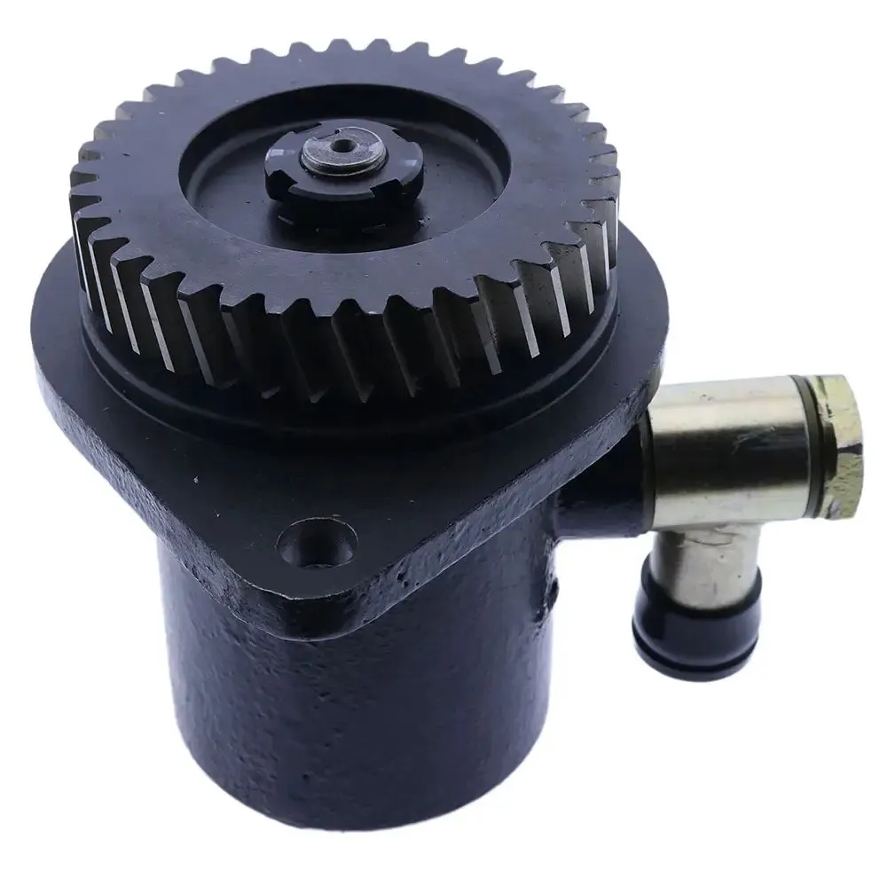 Hydraulic Pump 4937418 for Cummins Engine ISD4.5 QSB5.9-44 ISB6.7 B5.9