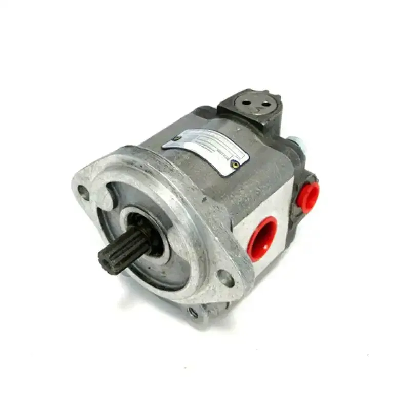 Hydraulic Pump 4938309 for Cummins Engine 4B3.9 6A3.4 6B5.9