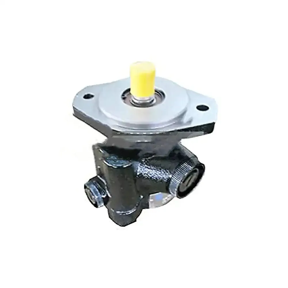 Hydraulic Pump 4960077 FZB10B10 for Cummins Engine DCEC