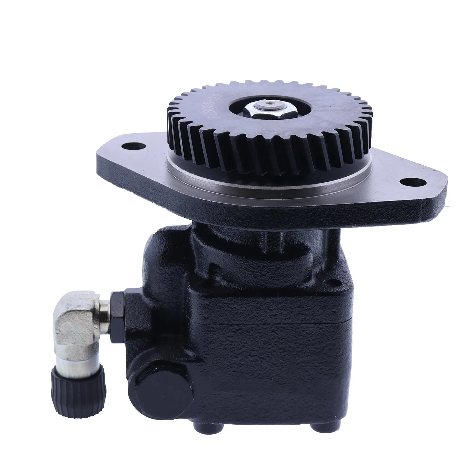 Hydraulic Pump 4988325 for Cummins DCEC Engine