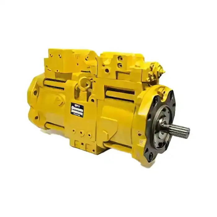 Hydraulic Pump 4I7638X for Caterpillar Excavator CAT 311 E312 E312B