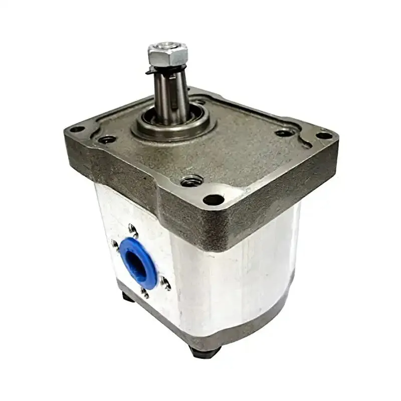 Hydraulic Pump 5085685 for New Holland 5010S 4010S 3010S Tractor
