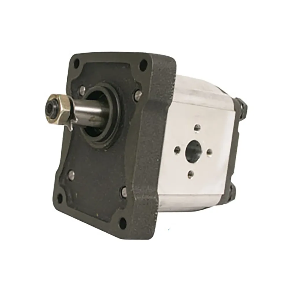 Hydraulic Pump 5179728 5129486 for New Holland 4835 5635 7635 TL70 CASE JX100U JX70U Fiat 72-93DT 88-93DT Tractor