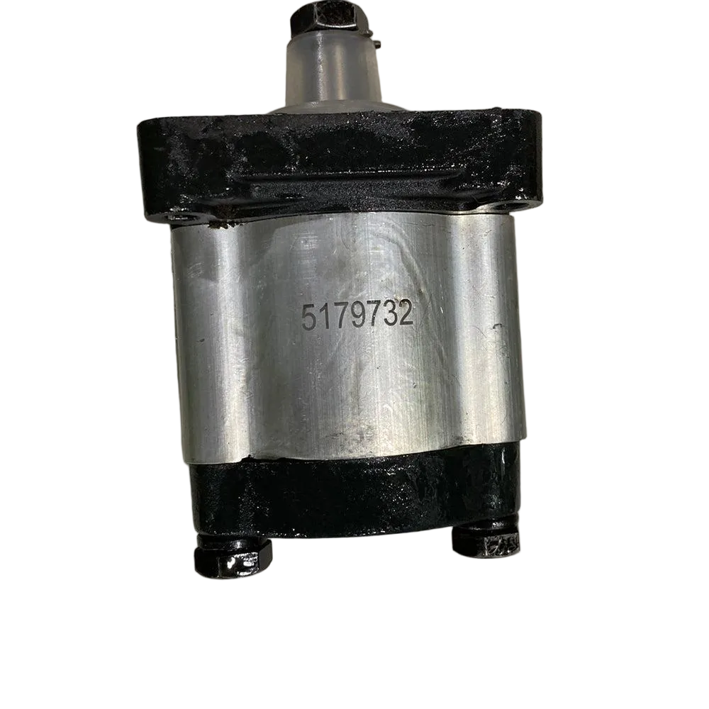 Hydraulic Pump 5179732 for New Holland 5010S 4010S 3010S John Deere 4030 4230 4430 Tractor(Ship to US Only.)