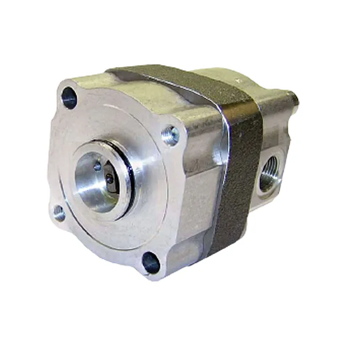 Hydraulic Pump 52020268 for Jungheinrich Forklift EFG216KN EFG316KN