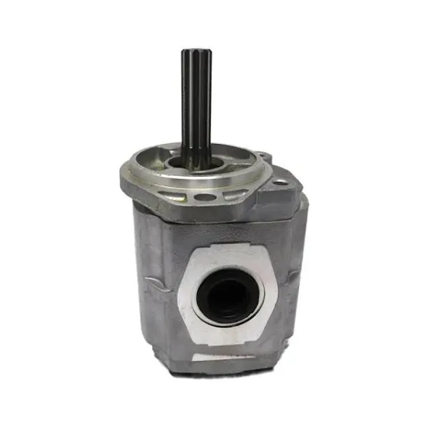 Hydraulic Pump 55371-10010 for Mitsubishi Crawler Dozer BD2G