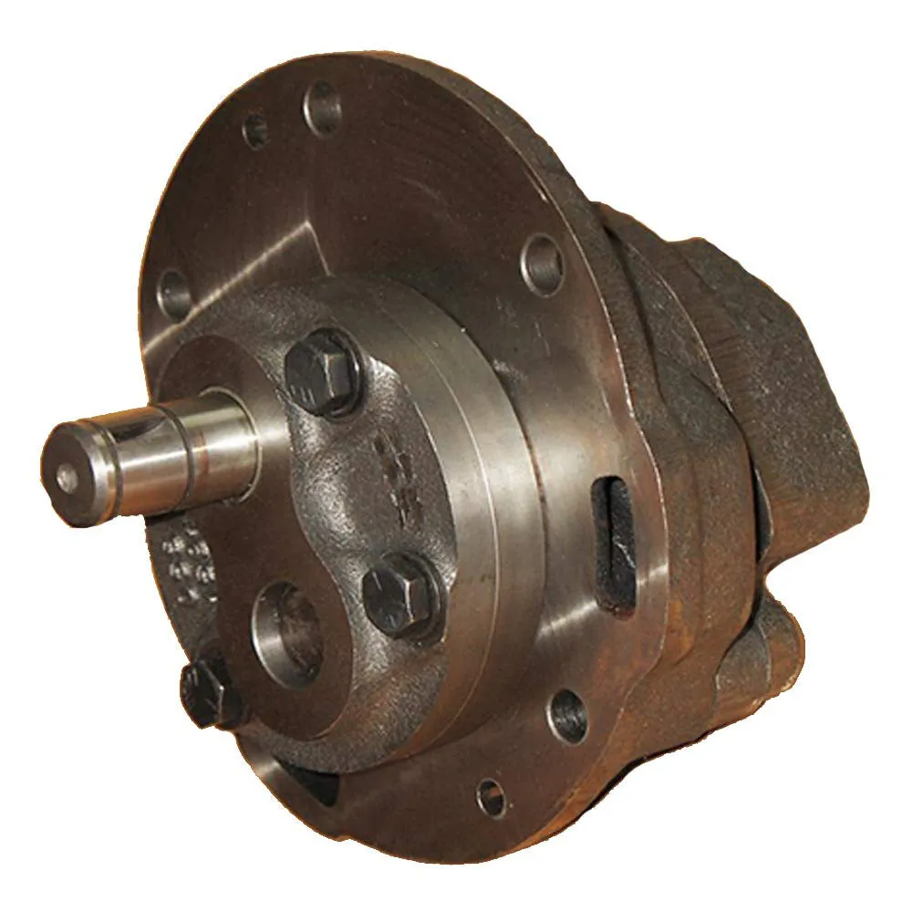 Hydraulic Pump 5S-1601 for Caterpillar CAT Engine 3304 Tractor D4E D4ELGP D4ESR
