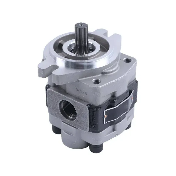 Hydraulic Pump 67110-12191-71 for Toyota Forklift 5FBE10 5FBE13 5FBE15 5FBE18