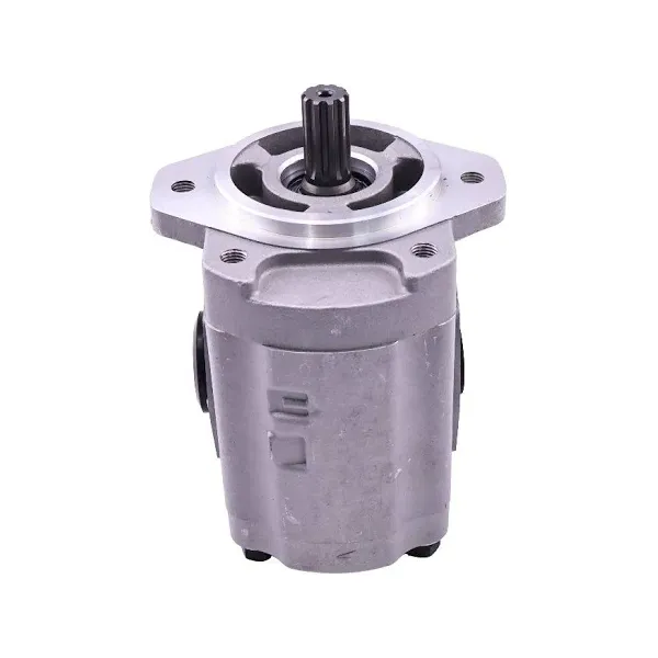 Hydraulic Pump 67110-13081-71 for Toyota Engine 4P 5K Forklift 02-5FG10 02-5FG14 02-5FG15 02-5FG18 5FG10 5FG14 5FG15 5FG18