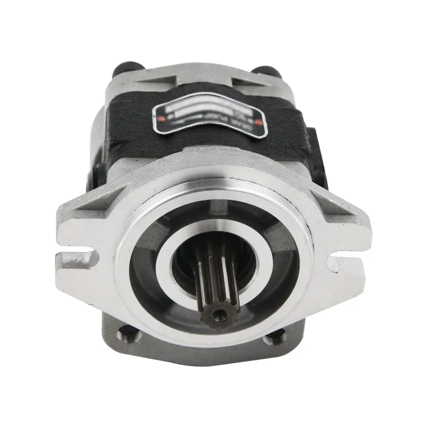 Hydraulic Pump 67110-13130-71 for Toyota Forklift 7FB10 7FB15 7FB17 7FB18 7FB19 7FB20 7FB23 7FB25 7FBH