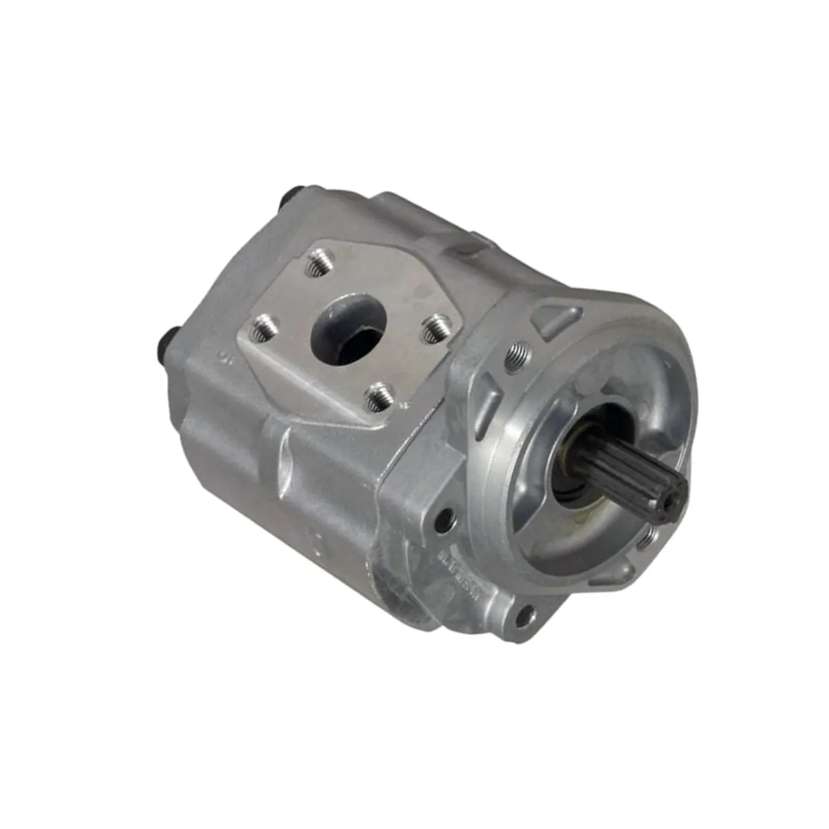 Hydraulic Pump 67110-13620-71 for Toyota Engine 1DZ 4Y Forklift 02-6FD10 02-6FD14 02-6FD15 02-6FD18 40-6FG10 40-6FG14 40-6FG15 40-6FG18