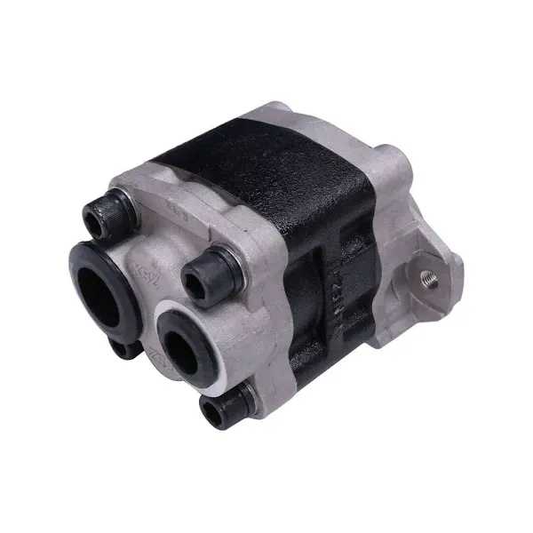 Hydraulic Pump 67110-23660-71 for Toyota Engine 2Z Forklift 02-6FD20 02-6FD23 02-6FD25 6FD20 6FD23 6FD25 02-6FD28 02-6FD30 6FD28