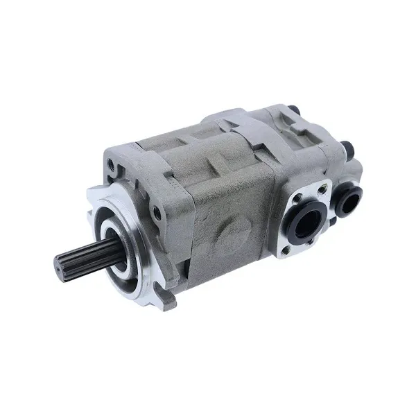 Hydraulic Pump 67110-30510-71 for Toyota Forklift 7FDK40 7FDU35 7FGU35 7FGU45