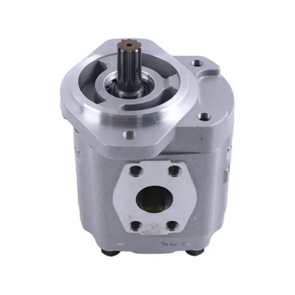 Hydraulic Pump 67110-41800-71 for Toyota Engine 2J 1DZ 5R Forklift 2SDK8 3SDK8 SDK6 SDK8 4FG10