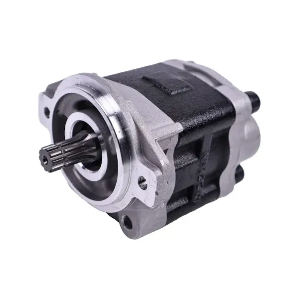 Hydraulic Pump 67120-36630-71 for Toyota Engine 4Y Forklift 8FG30 8FGJ35 8FGN30